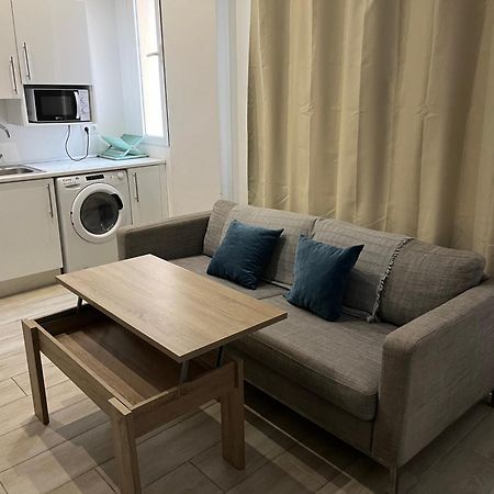 Malaga Velarde Center 3 Apartment Exterior photo