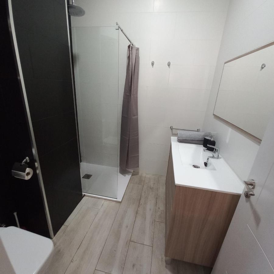 Malaga Velarde Center 3 Apartment Exterior photo