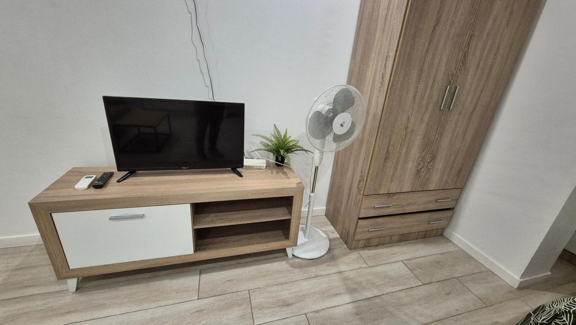 Malaga Velarde Center 3 Apartment Exterior photo